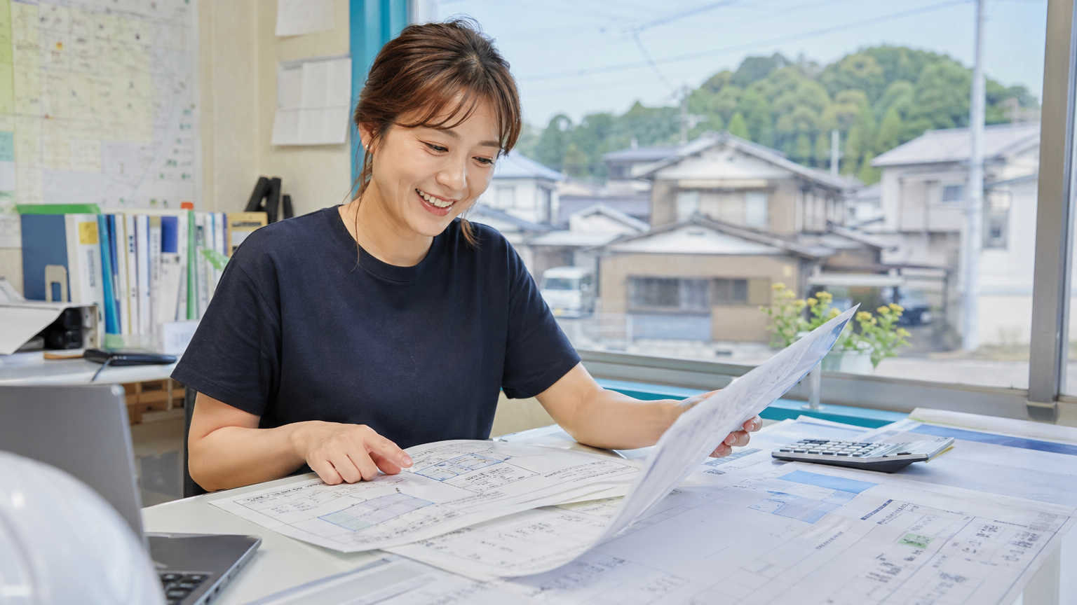 パネル撤去工事を始める前に確認すること