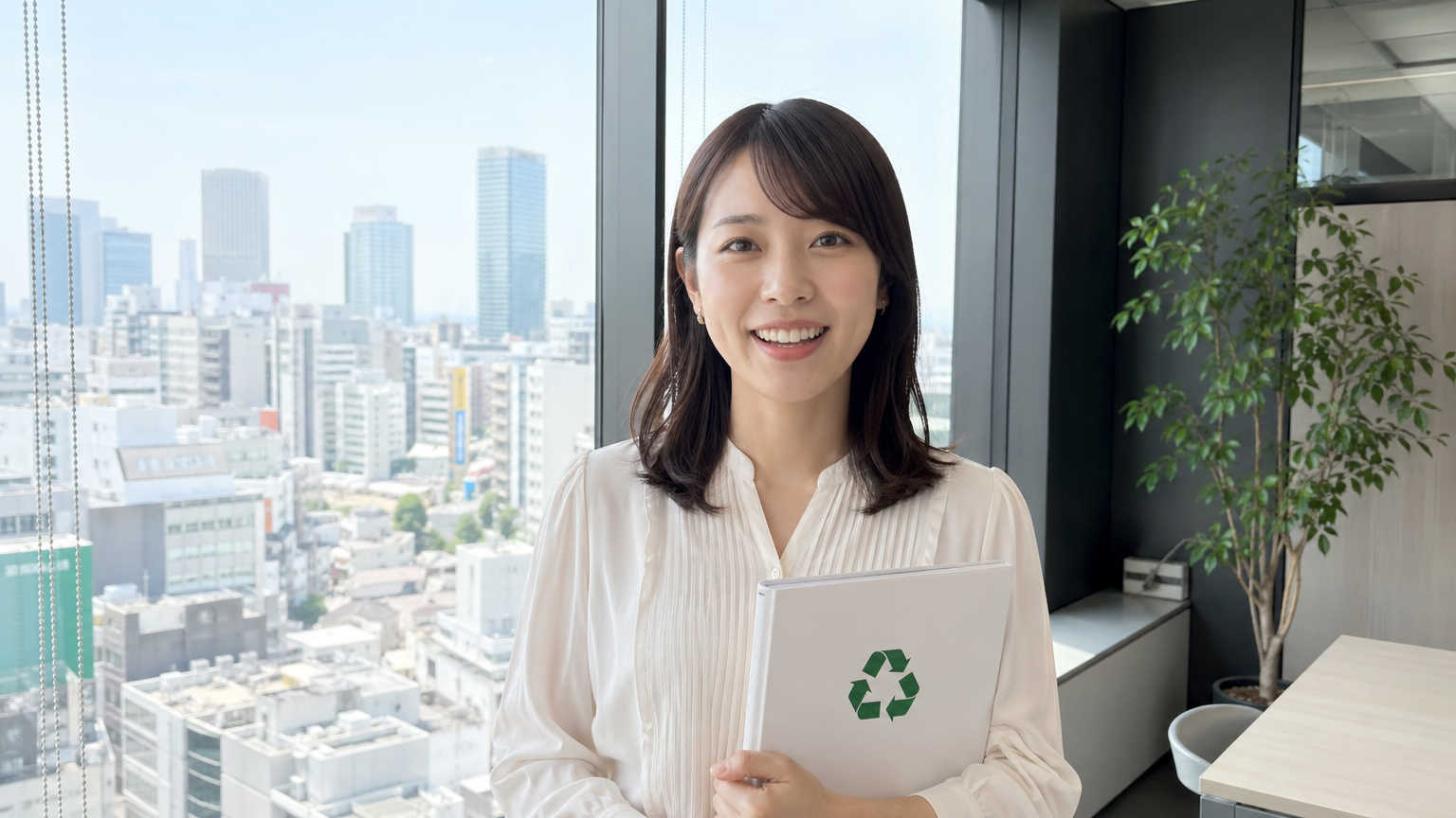 リサイクル可能素材と分解技術とは？基本をわかりやすく解説