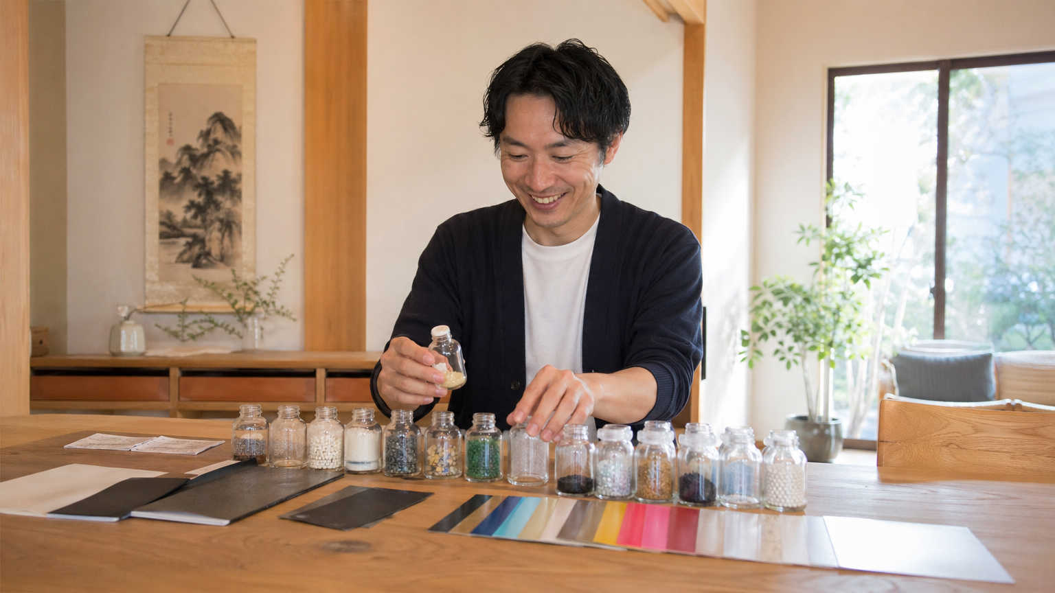 リサイクル可能素材の主な種類一覧