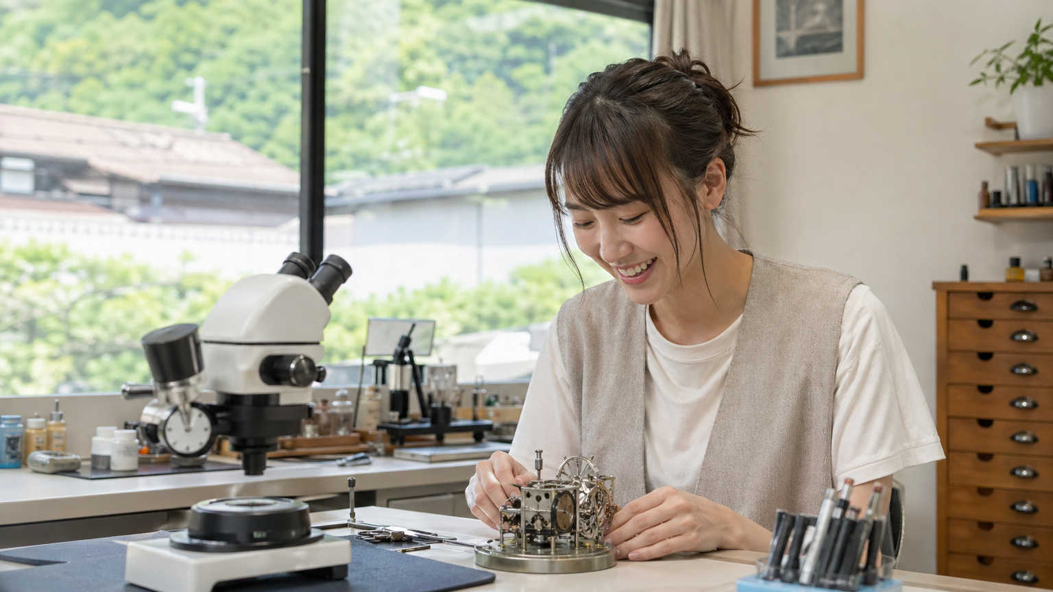 廃棄物を再利用するための分解技術の仕組み
