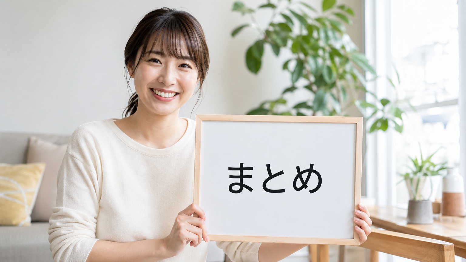 まとめ