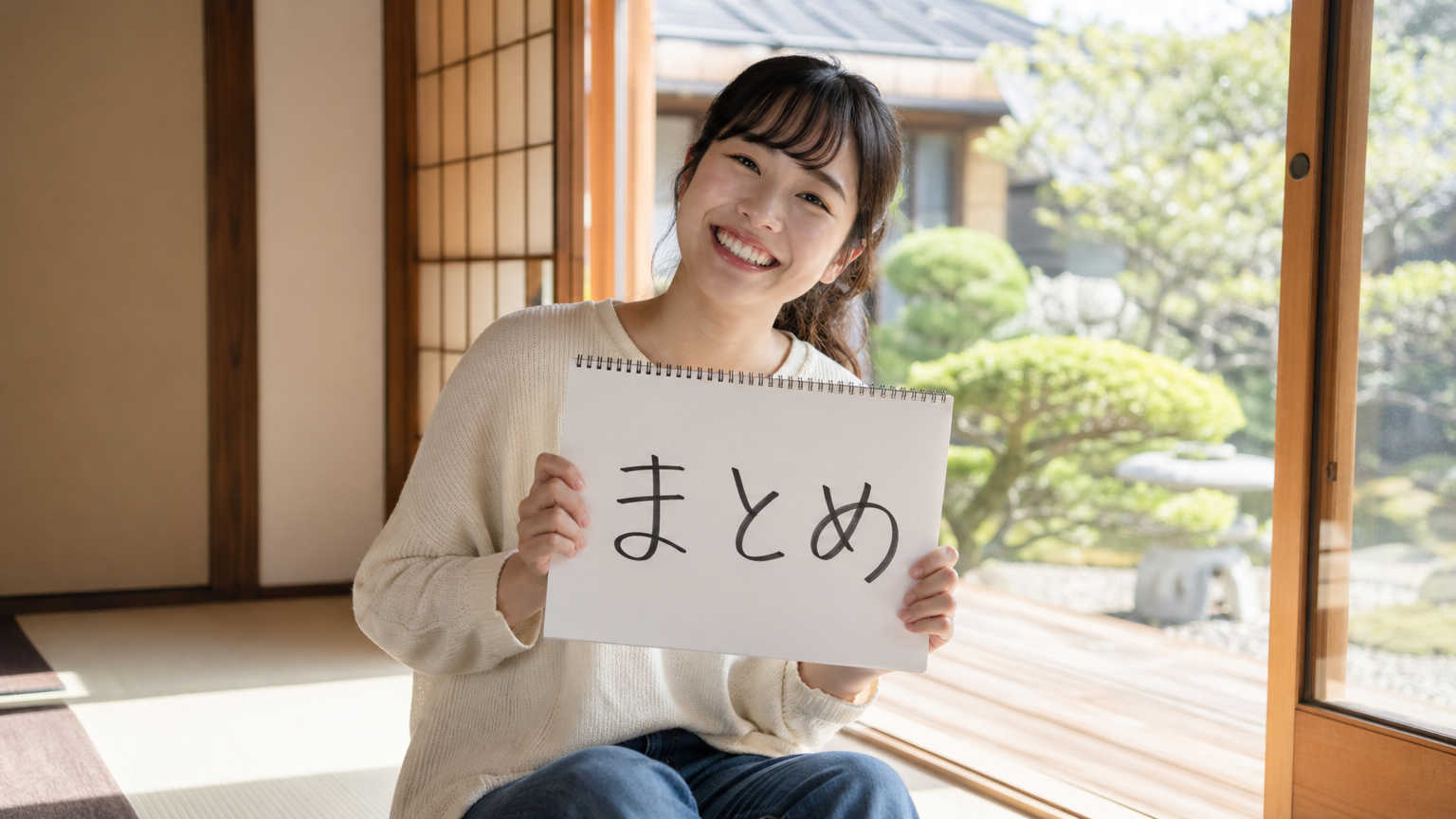 まとめ